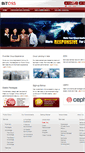 Mobile Screenshot of bitoss.com